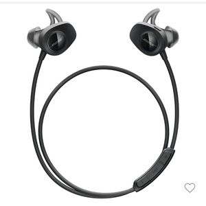 NWOT Bose Soundsport Ear Buds